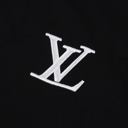 LOUIS VUITTON MONOGRAM DOT T-SHIRT 320g – MODEL 1 (S–XL) – mit Tags – 1:1 HIGH END