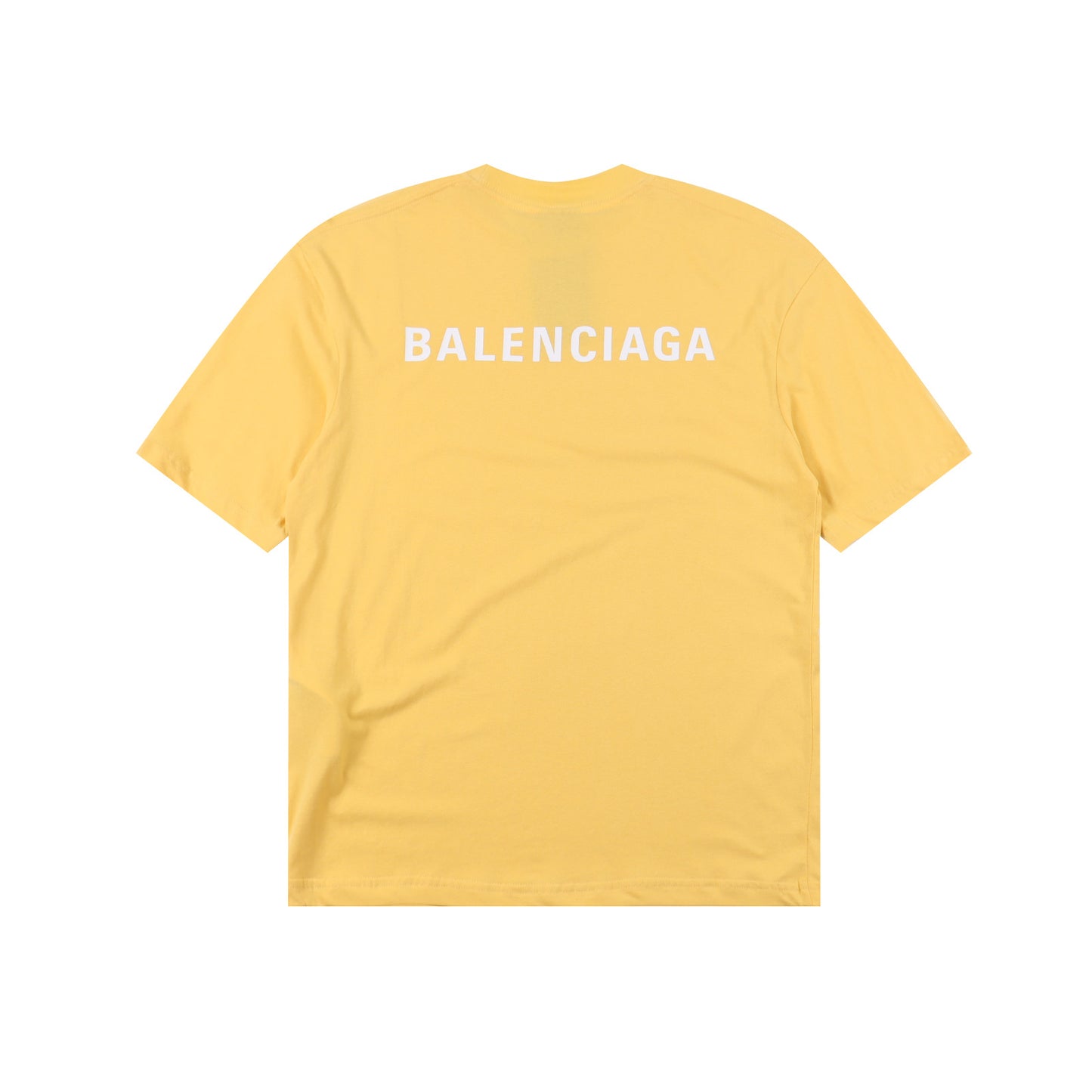 BALENCIAGA T-SHIRT 260g – MODEL 1 (S–XL) – mit Tags – 1:1 HIGH END