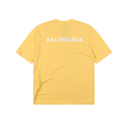 BALENCIAGA T-SHIRT 260g – MODEL 1 (S–XL) – mit Tags – 1:1 HIGH END