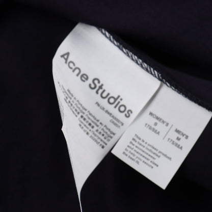 ACNE STUDIOS T-SHIRT - SUPER CLONE