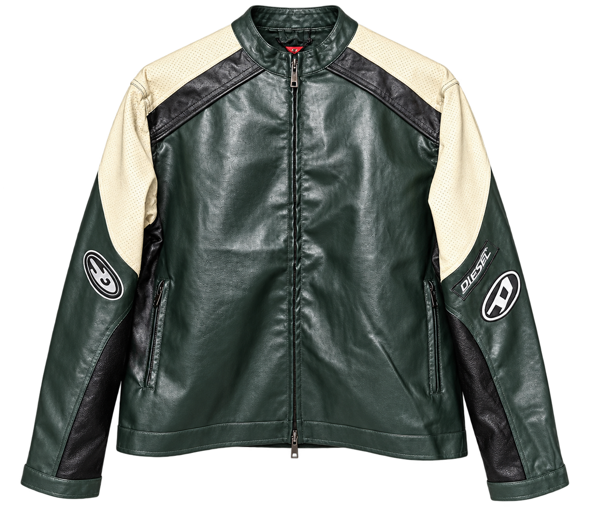 DIESEL JACKETS & TRACKSUIT COLLECTION – 1:1 HIGH END