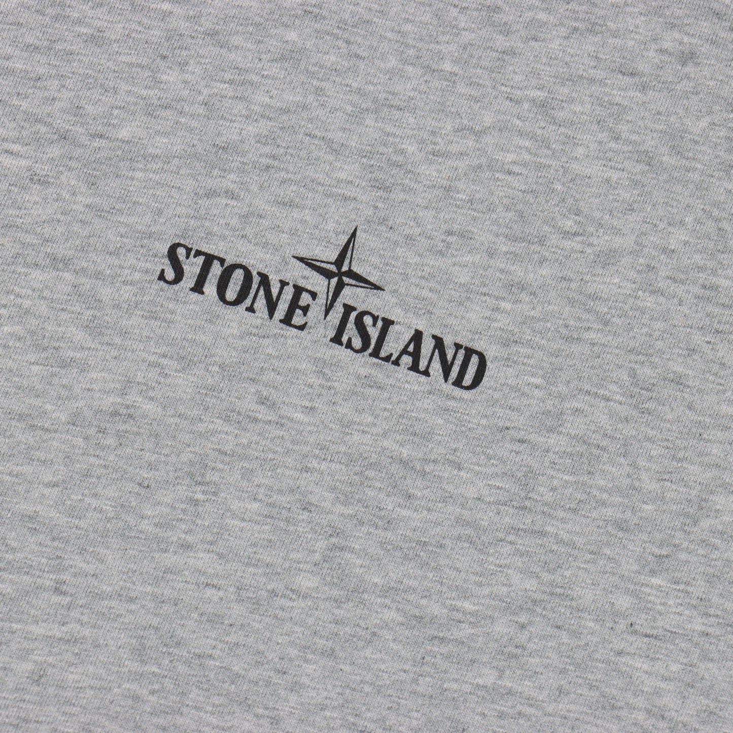 STONE ISLAND T-SHIRT - SUPER CLONE