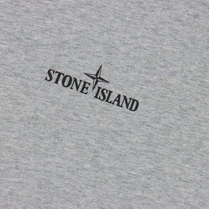 STONE ISLAND T-SHIRT - SUPER CLONE