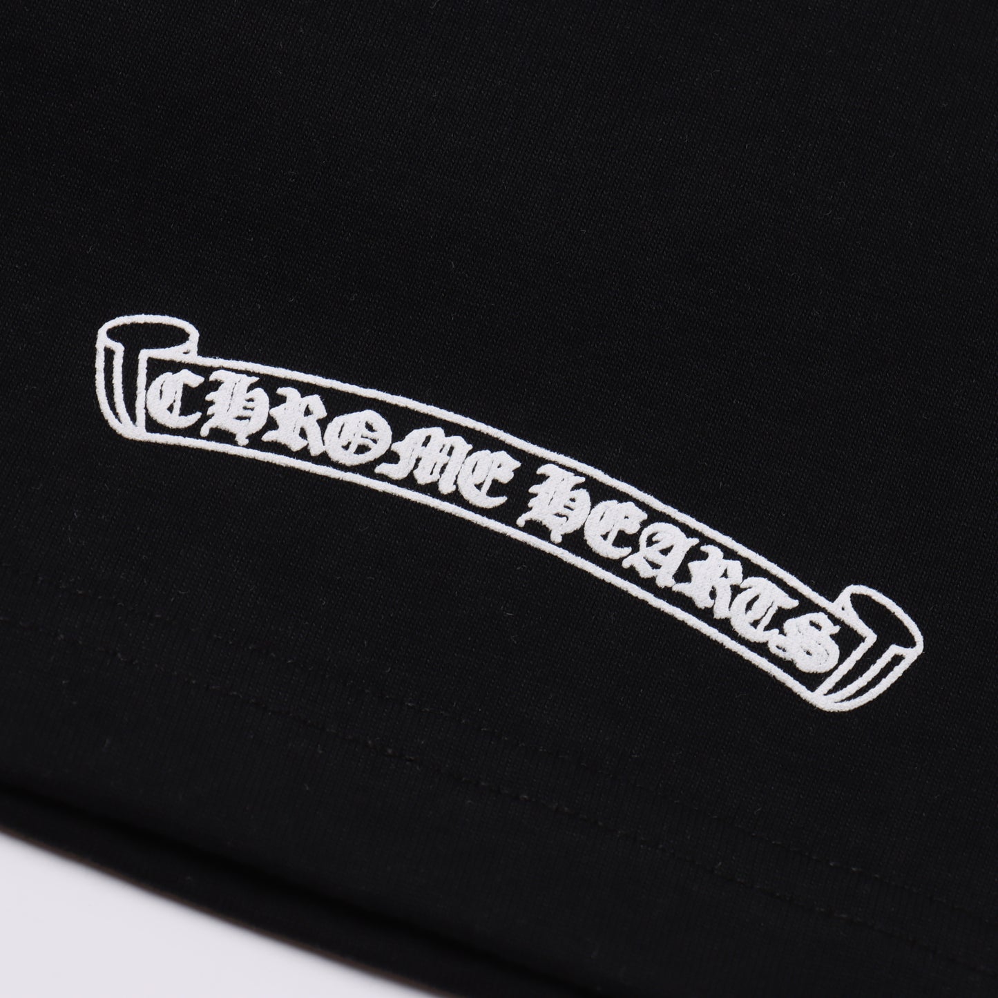 CHROME HEARTS T-SHIRT - SUPER CLONE