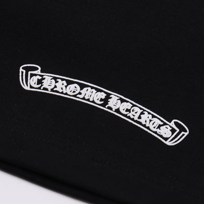 CHROME HEARTS T-SHIRT - SUPER CLONE