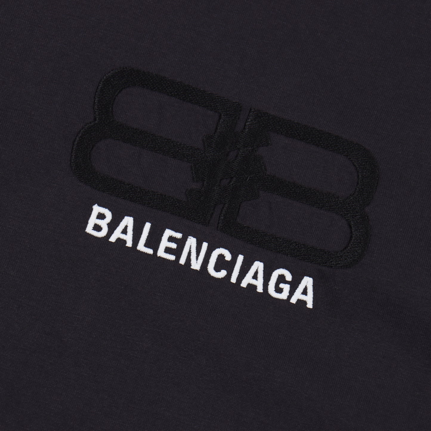 BALENCIAGA T-SHIRT - SUPER CLONE
