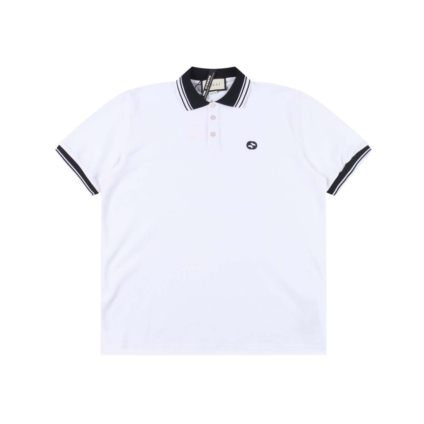 GUCCI POLO SHIRT – mit Tags – 1:1 HIGH END