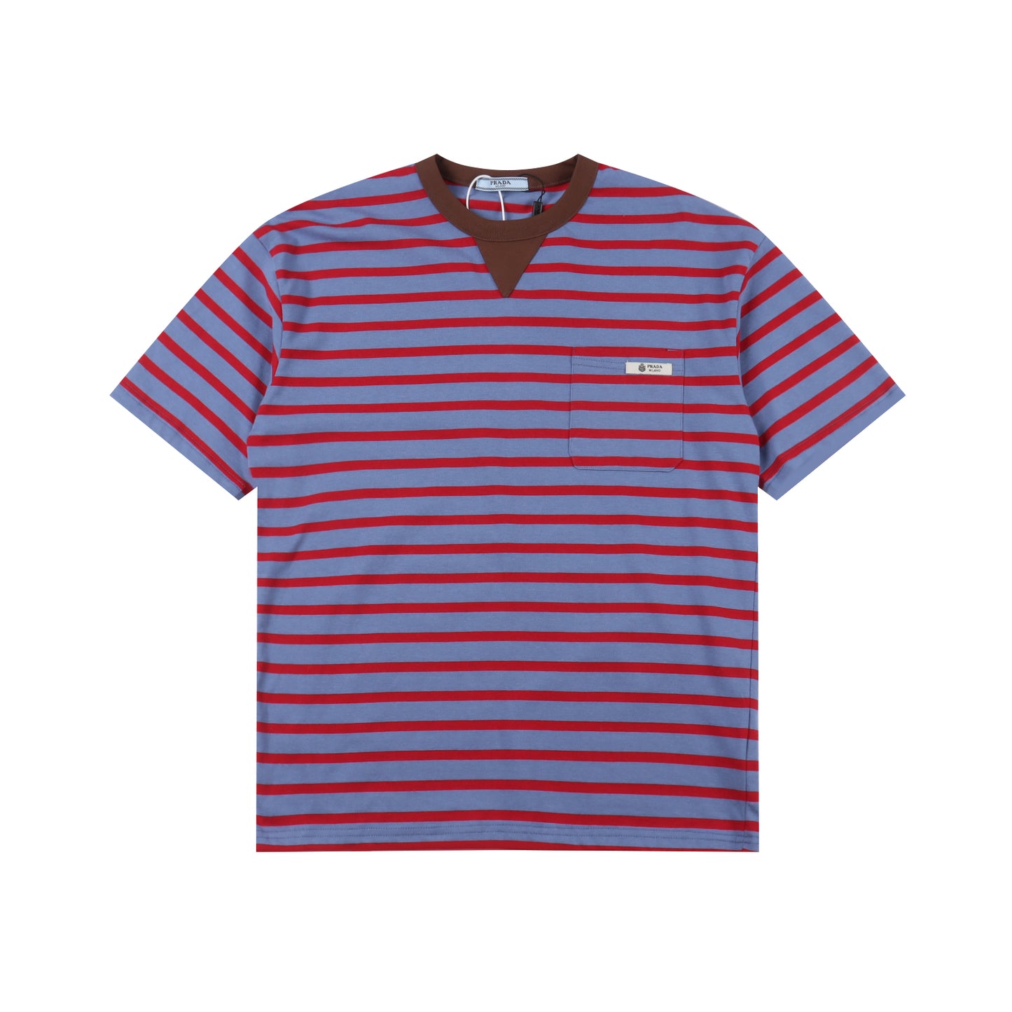 PRADA T-SHIRT - SUPER CLONE