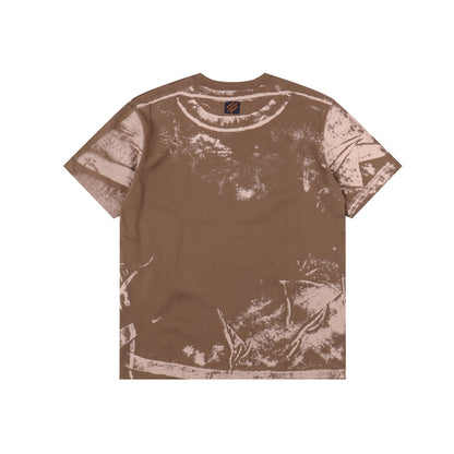 LOUIS VUITTON T-SHIRT - SUPER CLONE