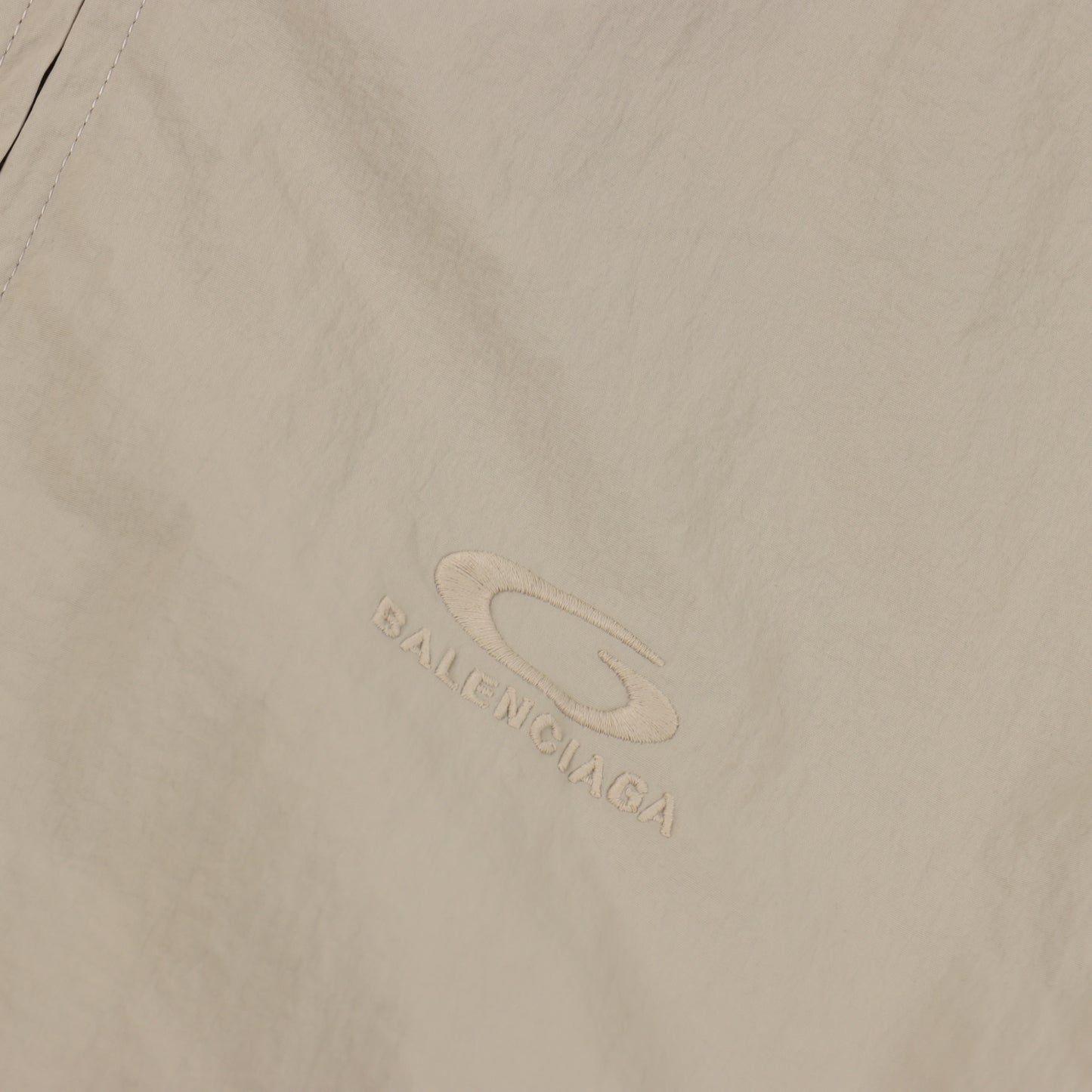 BALENCIAGA TRACK JACKET SET - SUPER CLONE