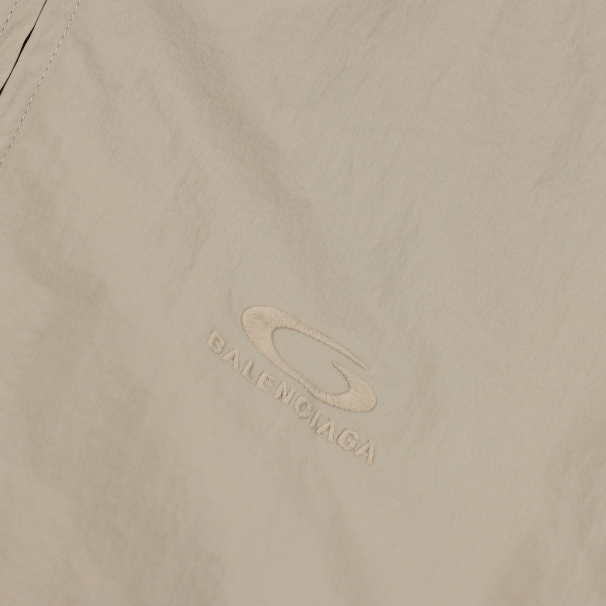 BALENCIAGA TRACK JACKET SET - SUPER CLONE