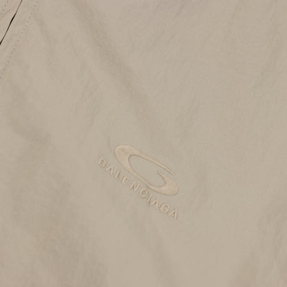 BALENCIAGA TRACK JACKET SET - SUPER CLONE