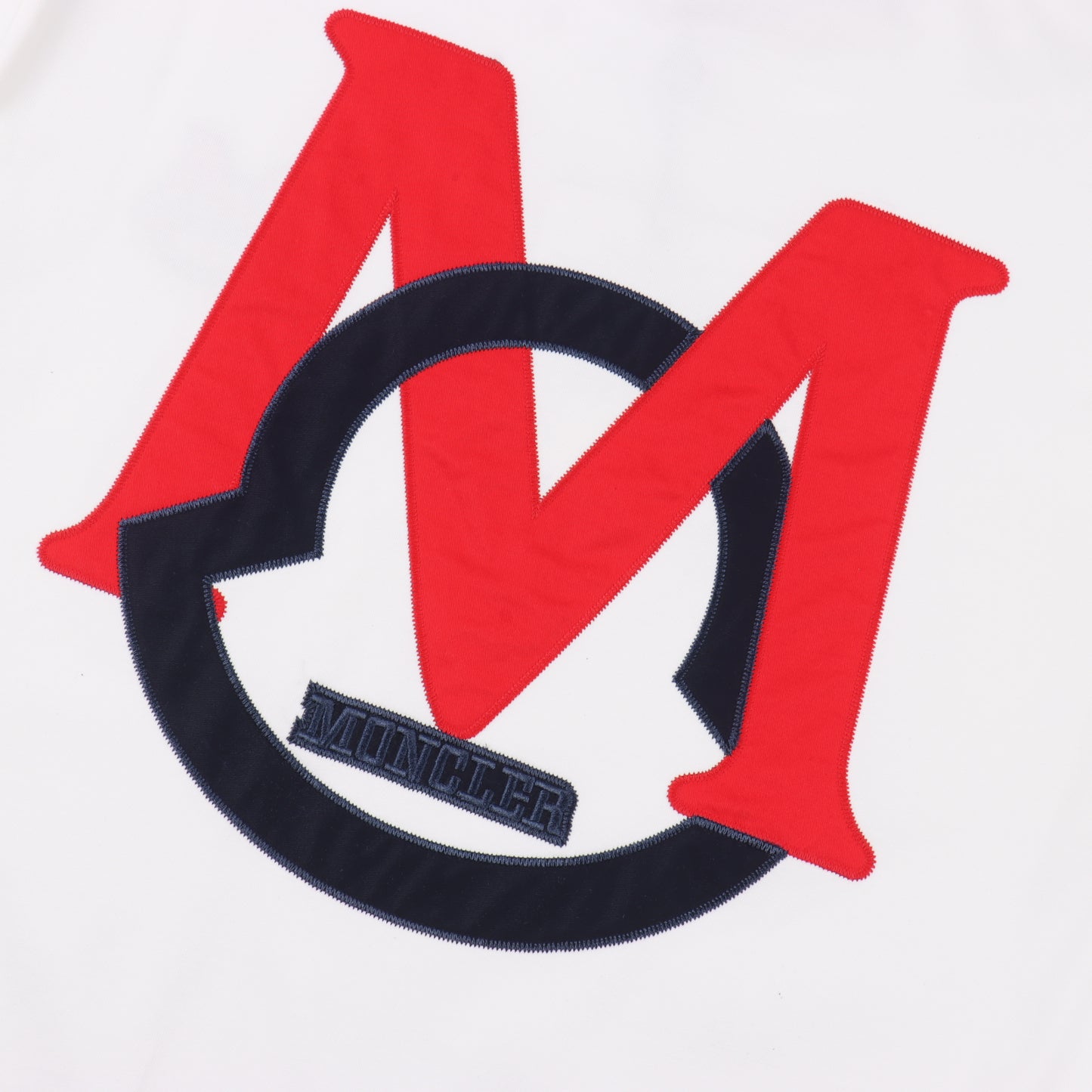 MONCLER T-SHIRT - SUPER CLONE