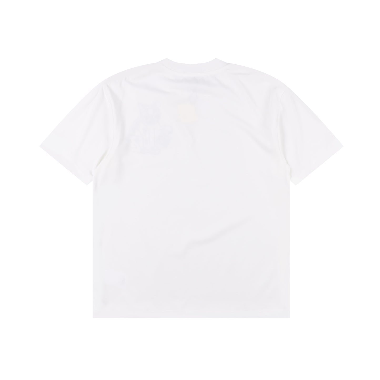 LOEWE X LOUIS WAIN T-SHIRT - SUPER CLONE