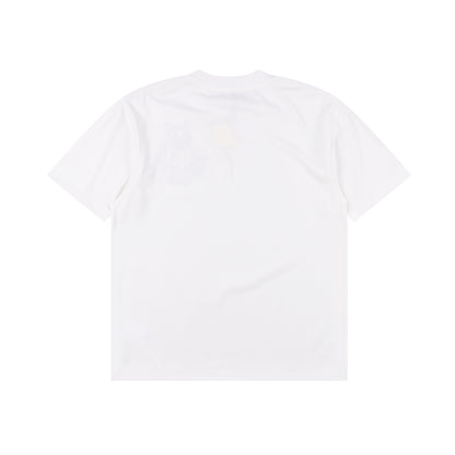 LOEWE X LOUIS WAIN T-SHIRT - SUPER CLONE