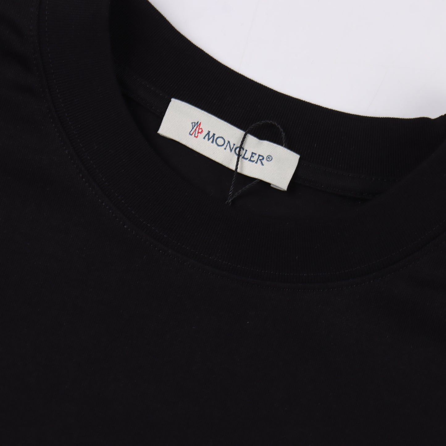 MONCLER T-SHIRT - SUPER CLONE