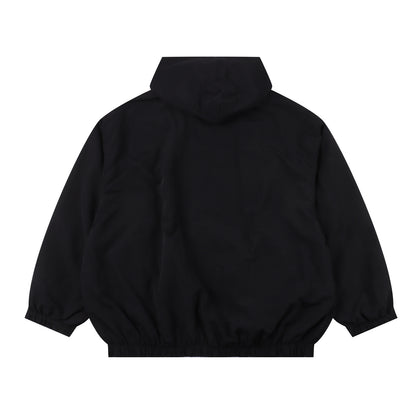 BALENCIAGA 3M TRACK JACKET SET - SUPER CLONE