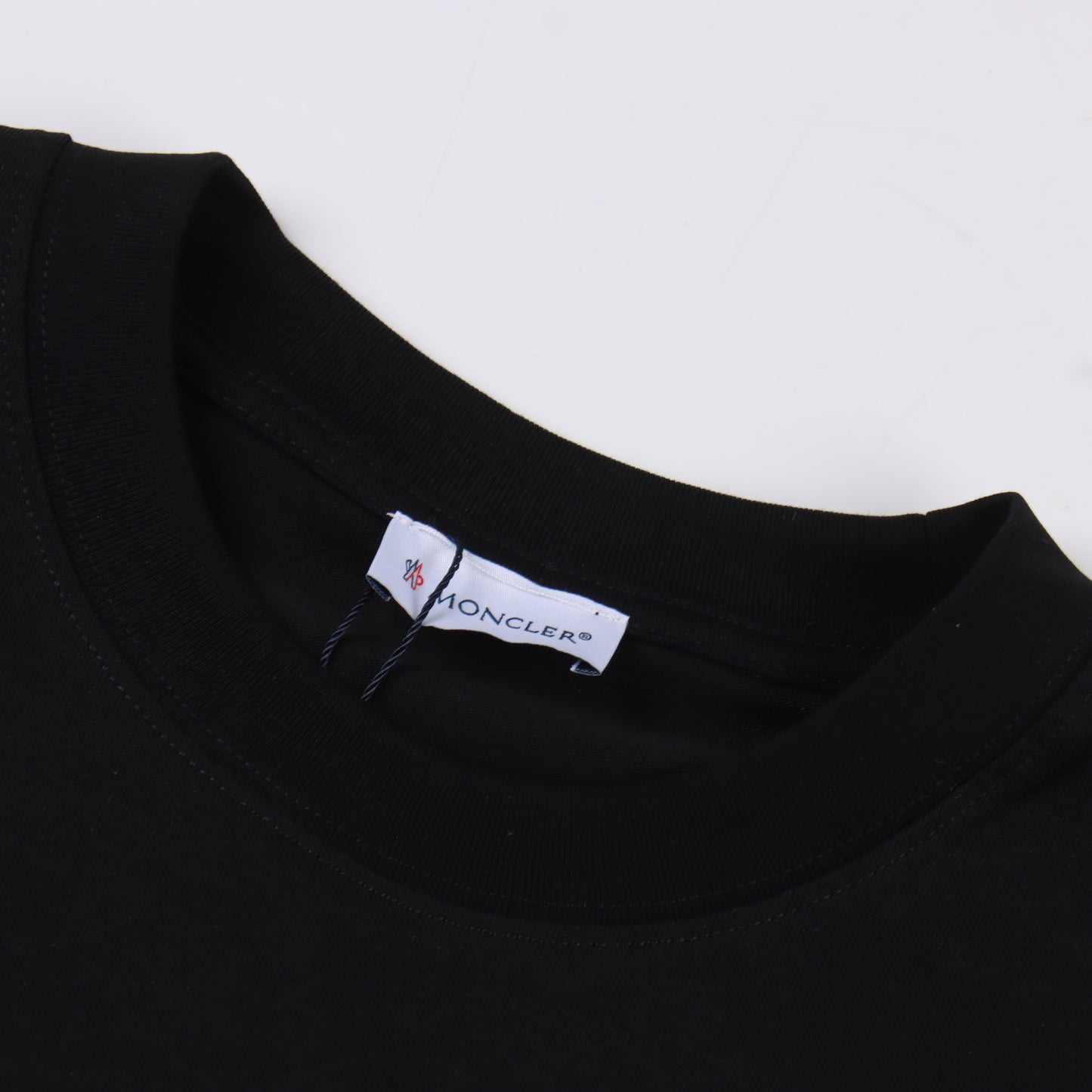 MONCLER T-SHIRT - SUPER CLONE
