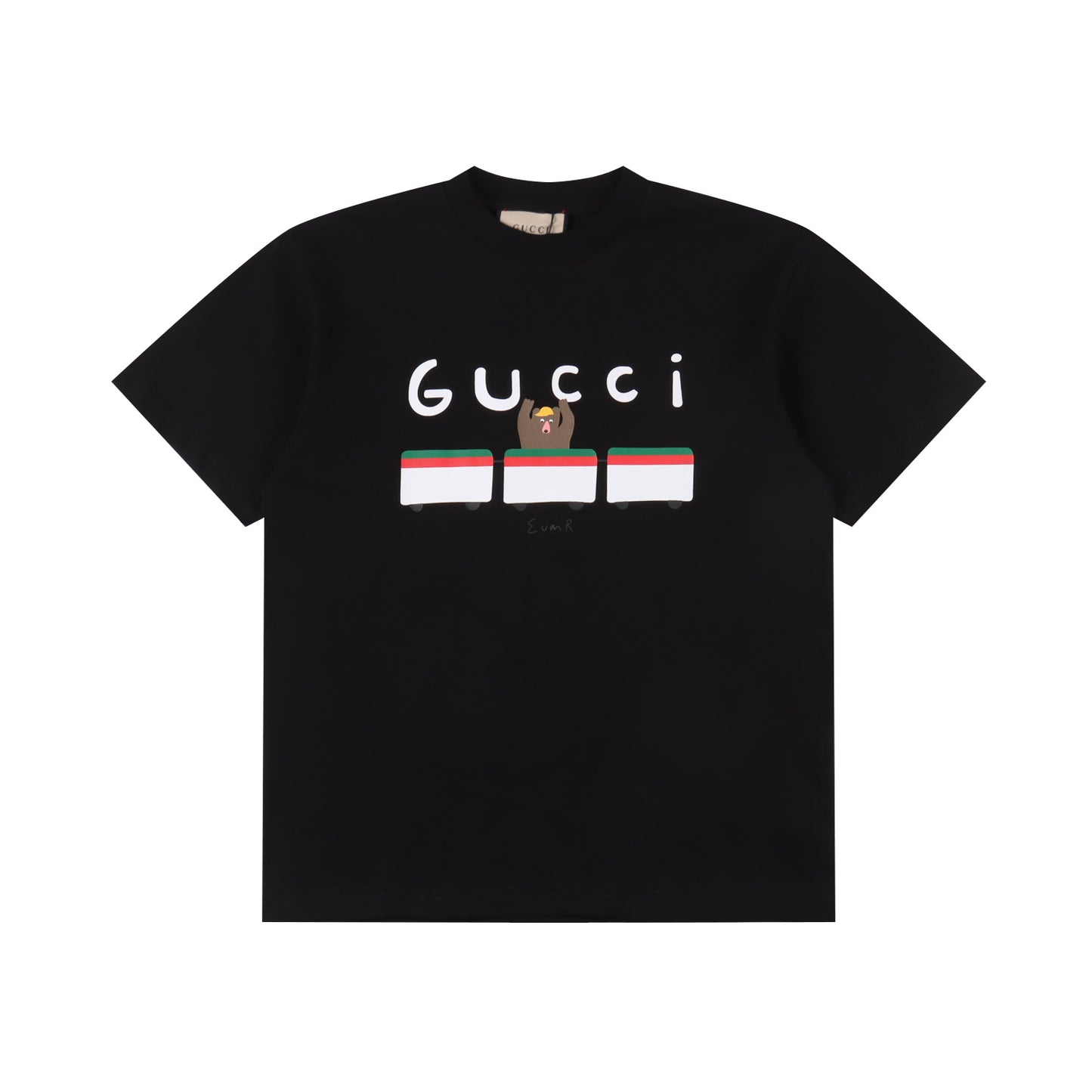 GUCCI T-SHIRT - SUPER CLONE
