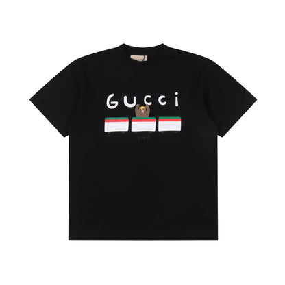 GUCCI T-SHIRT - SUPER CLONE