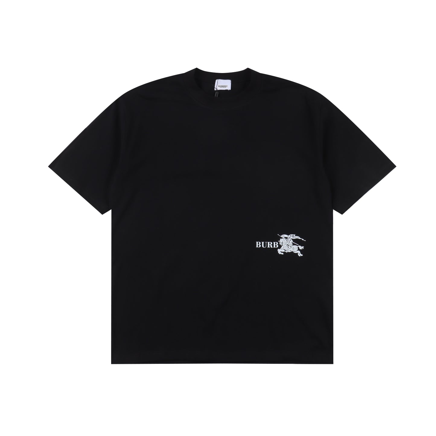 BURBERRY T-SHIRT - SUPER CLONE