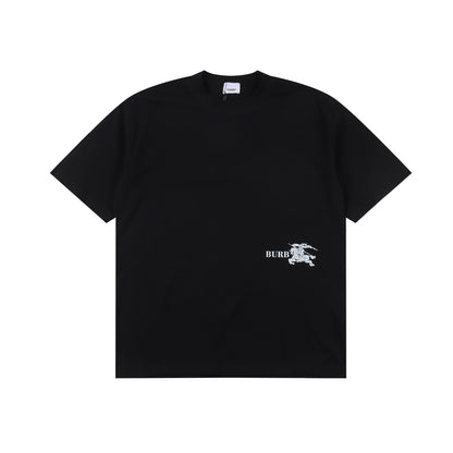 BURBERRY T-SHIRT - SUPER CLONE