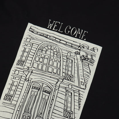 MAISON MARGIELA T-SHIRT - SUPER CLONE