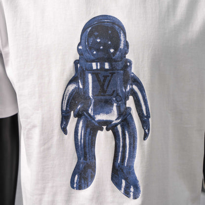 LOUIS VUITTON TRAVELLER ROBOT T-SHIRT – 1:1 HIGH END