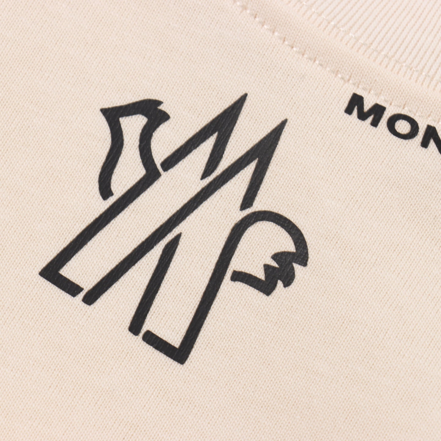 MONCLER T-SHIRT - SUPER CLONE