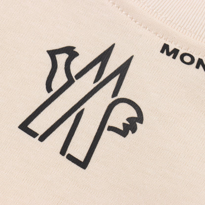 MONCLER T-SHIRT - SUPER CLONE