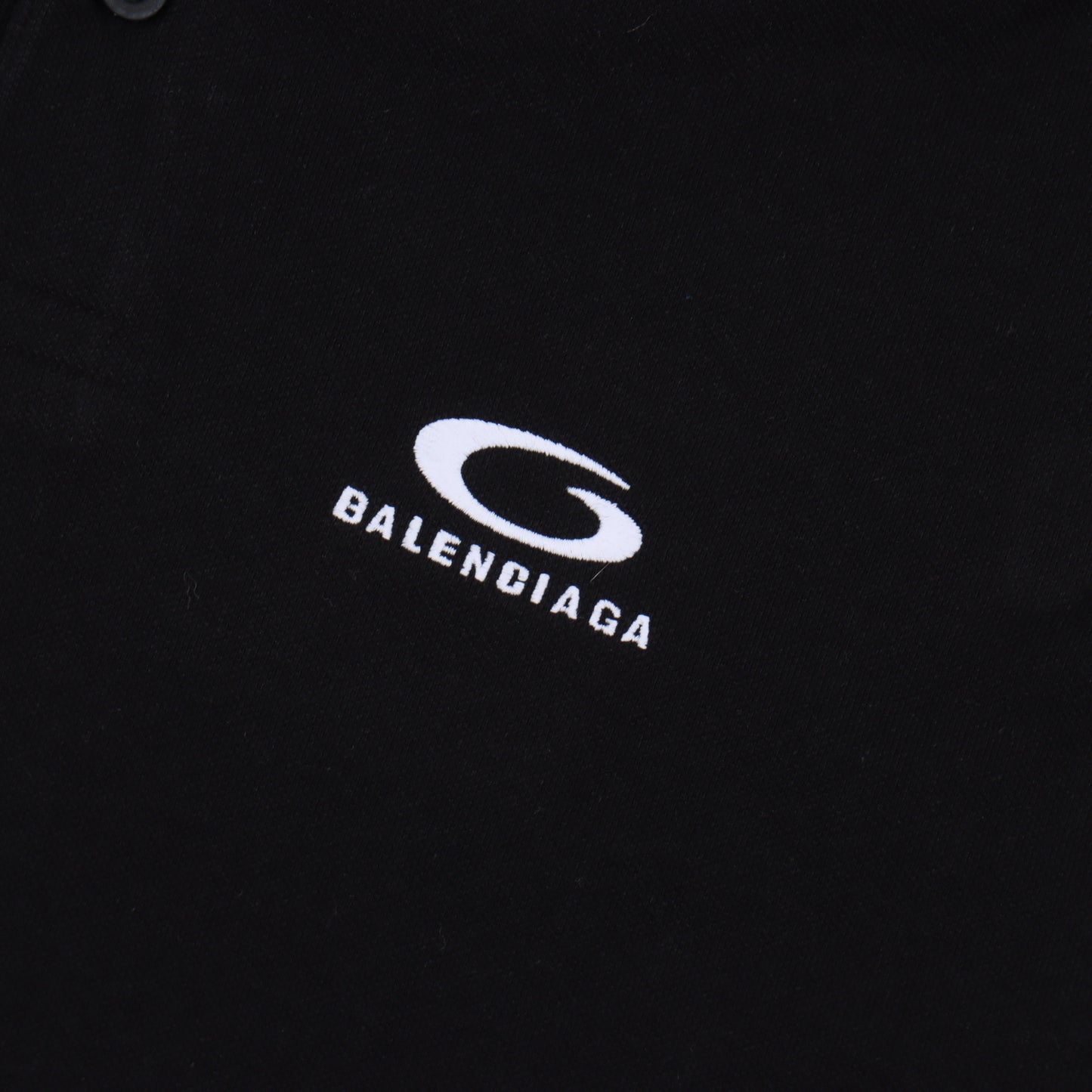 BALENCIAGA POLO SHIRT – mit Tags – 1:1 HIGH END