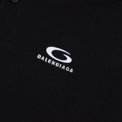 BALENCIAGA POLO SHIRT – mit Tags – 1:1 HIGH END