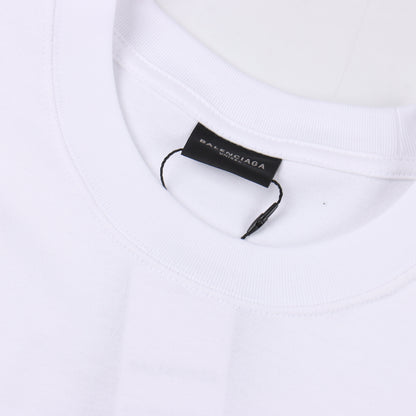 BALENCIAGA T-SHIRT 260g – MODEL 1 (S–XL) – mit Tags – 1:1 HIGH END