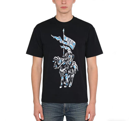 BURBERRY T-SHIRT - SUPER CLONE