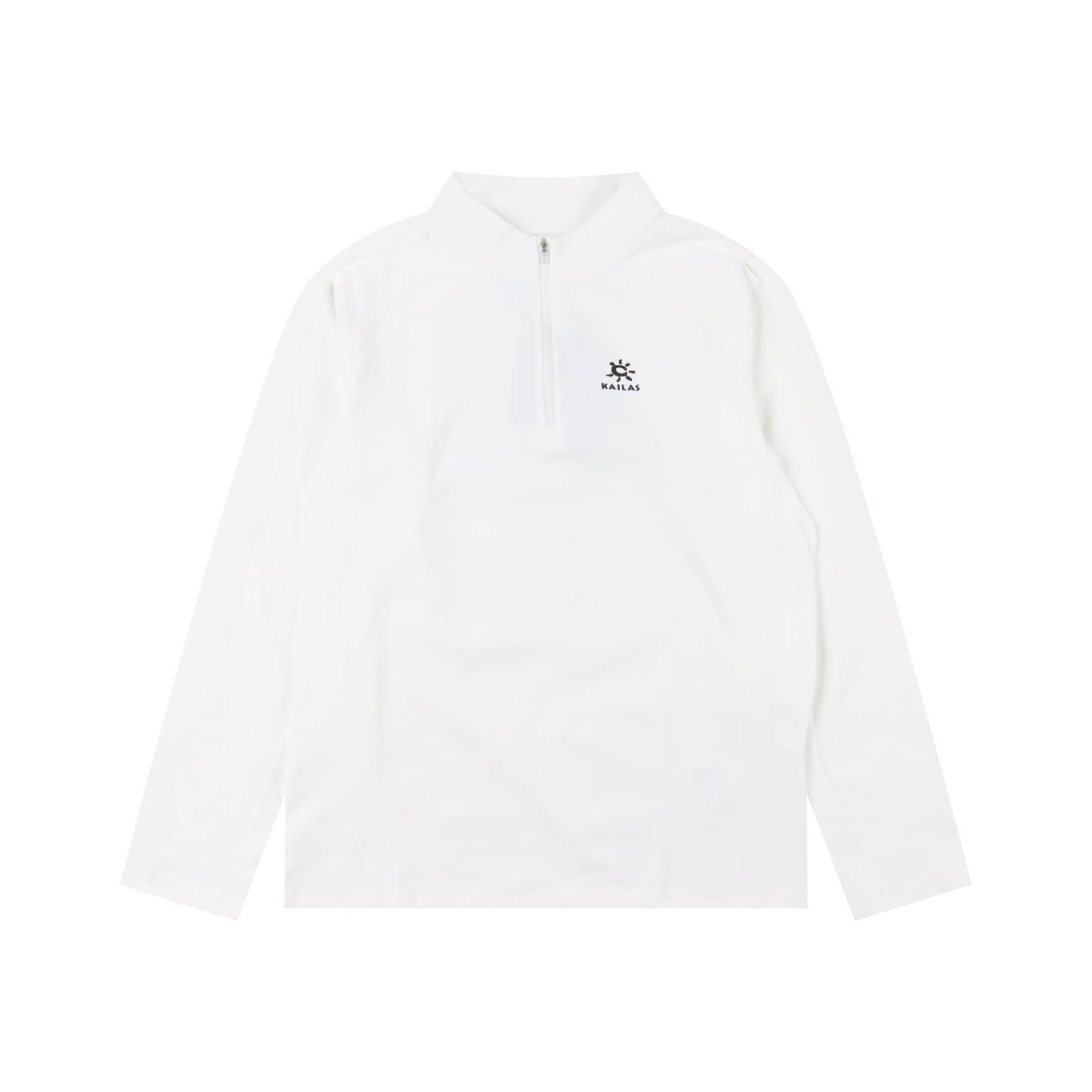 KAILAS HALF ZIP LONGSLEEVE - SUPER CLONE