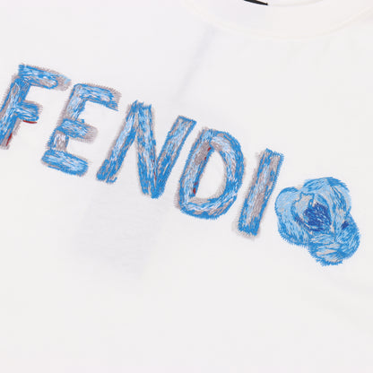 FENDI T-SHIRT - SUPER CLONE