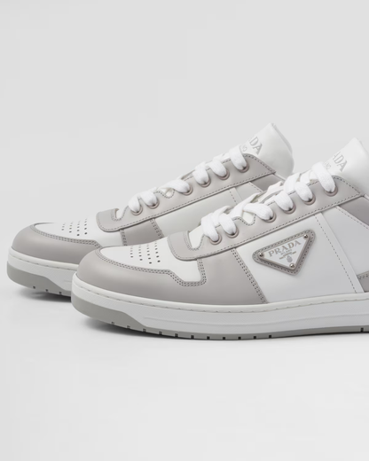 Prada Sneaker Grey - HIGH QUALITY 1:1