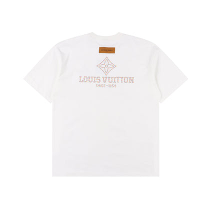 LOUIS VUITTON T-SHIRT - SUPER CLONE