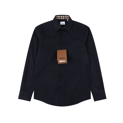 BURBERRY SHIRT – 1:1 HIGH END