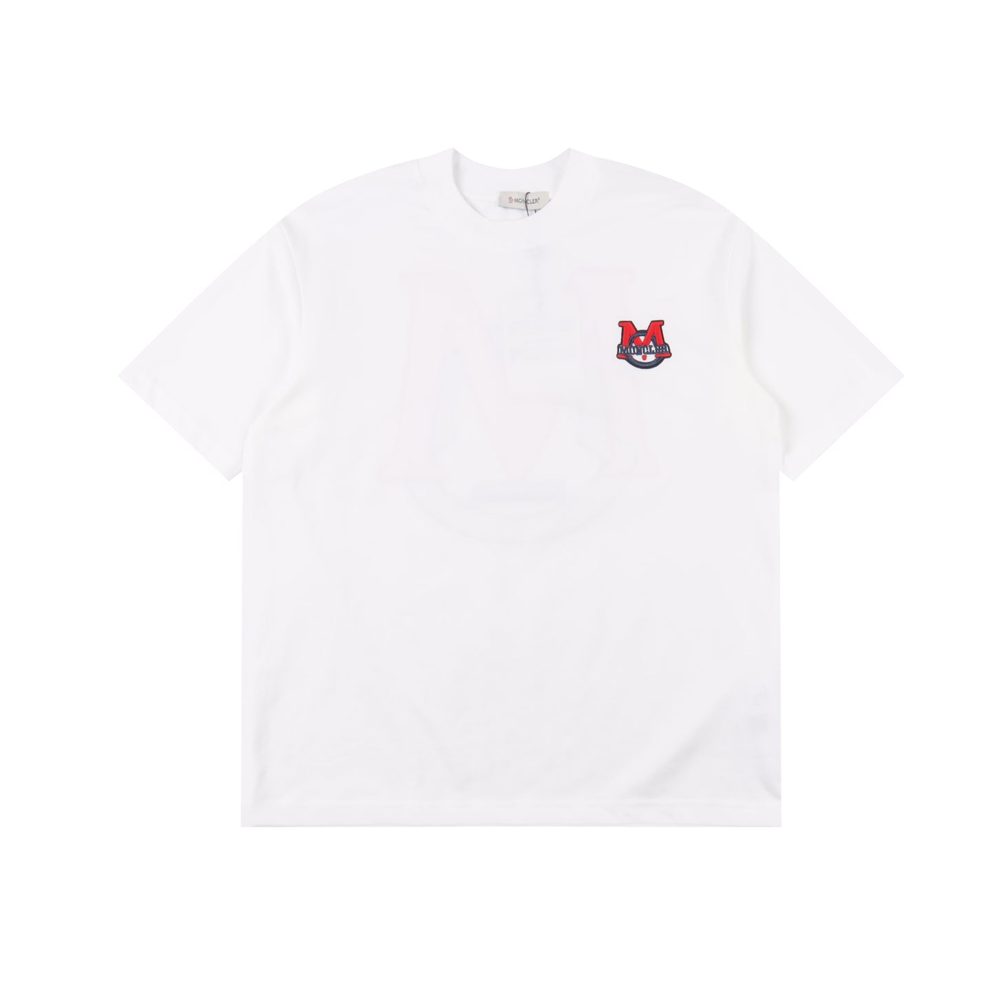 MONCLER T-SHIRT - SUPER CLONE