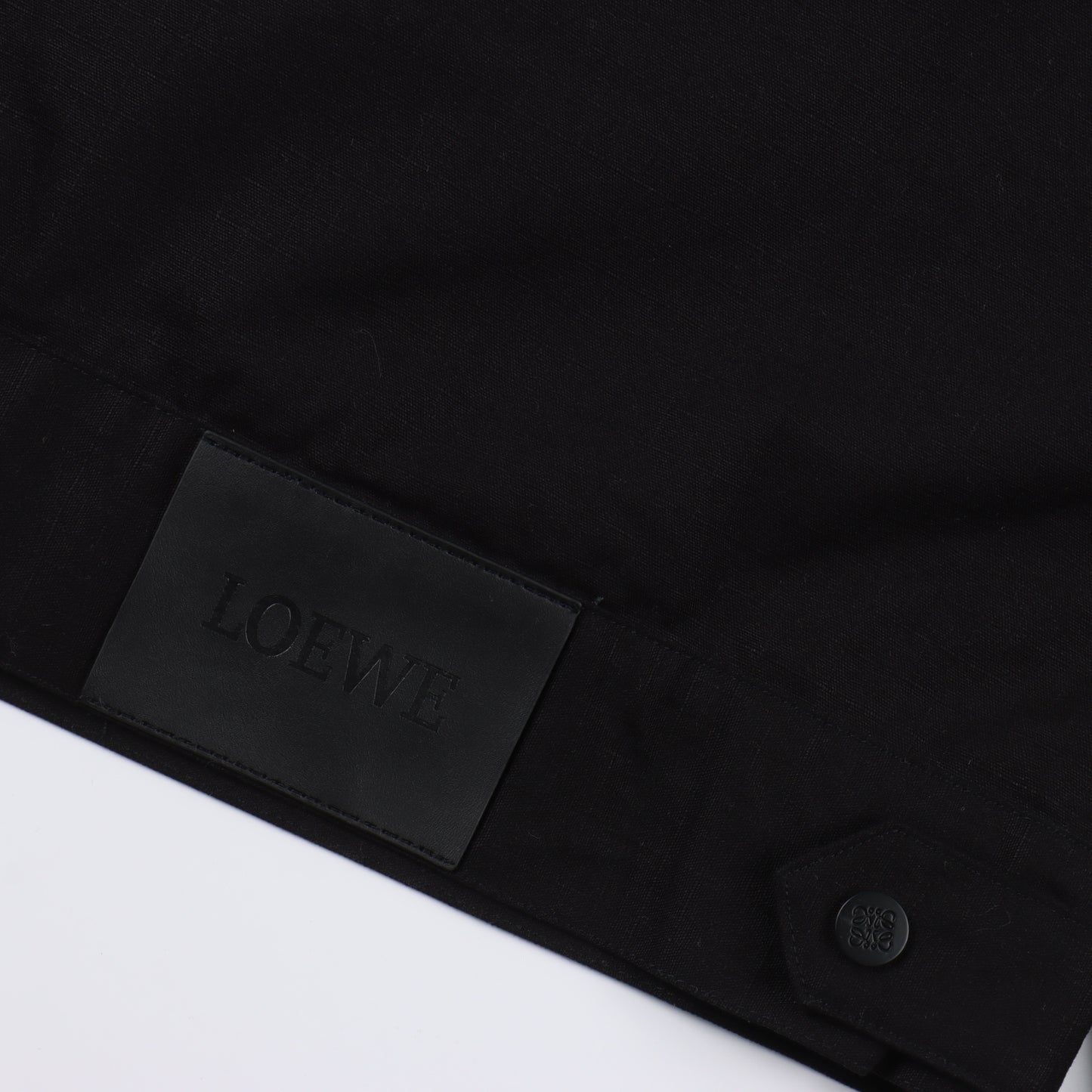 LOEWE WORKWEAR JACKET - SUPER CLONE