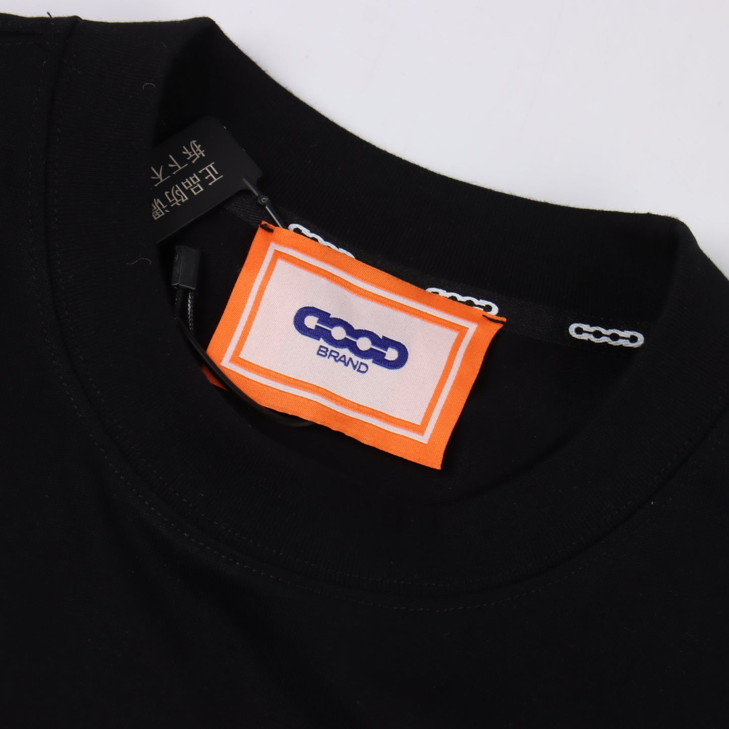 GOODBRAND T-SHIRT - SUPER CLONE