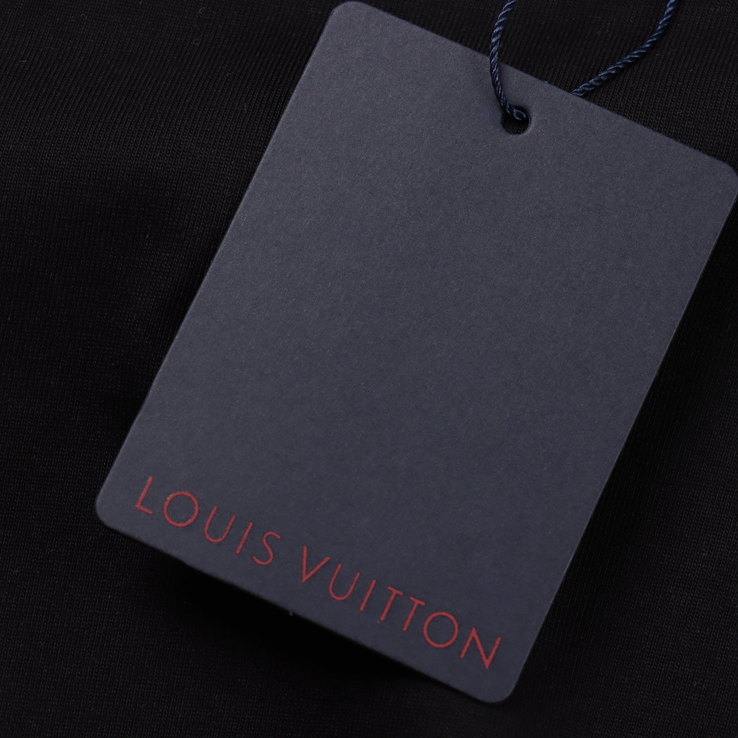 LOUIS VUITTON T-SHIRT - SUPER CLONE