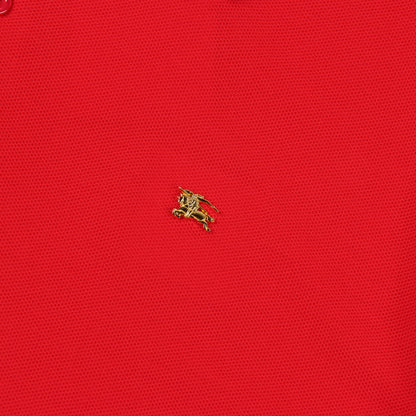 BURBERRY POLO SHIRT – mit Tags – 1:1 HIGH END