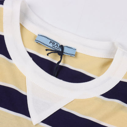PRADA T-SHIRT - SUPER CLONE