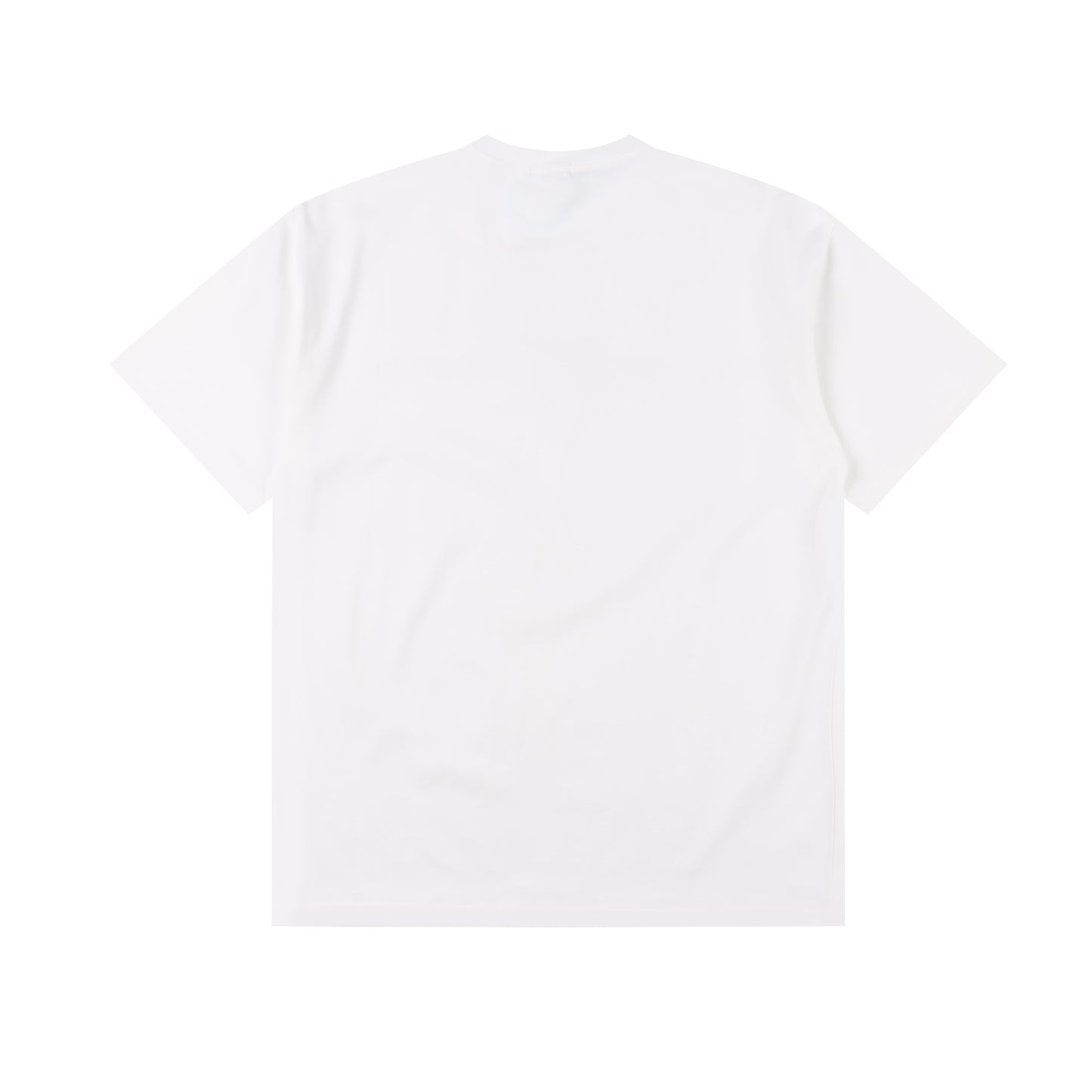 WE11DONE T-SHIRT - SUPER CLONE