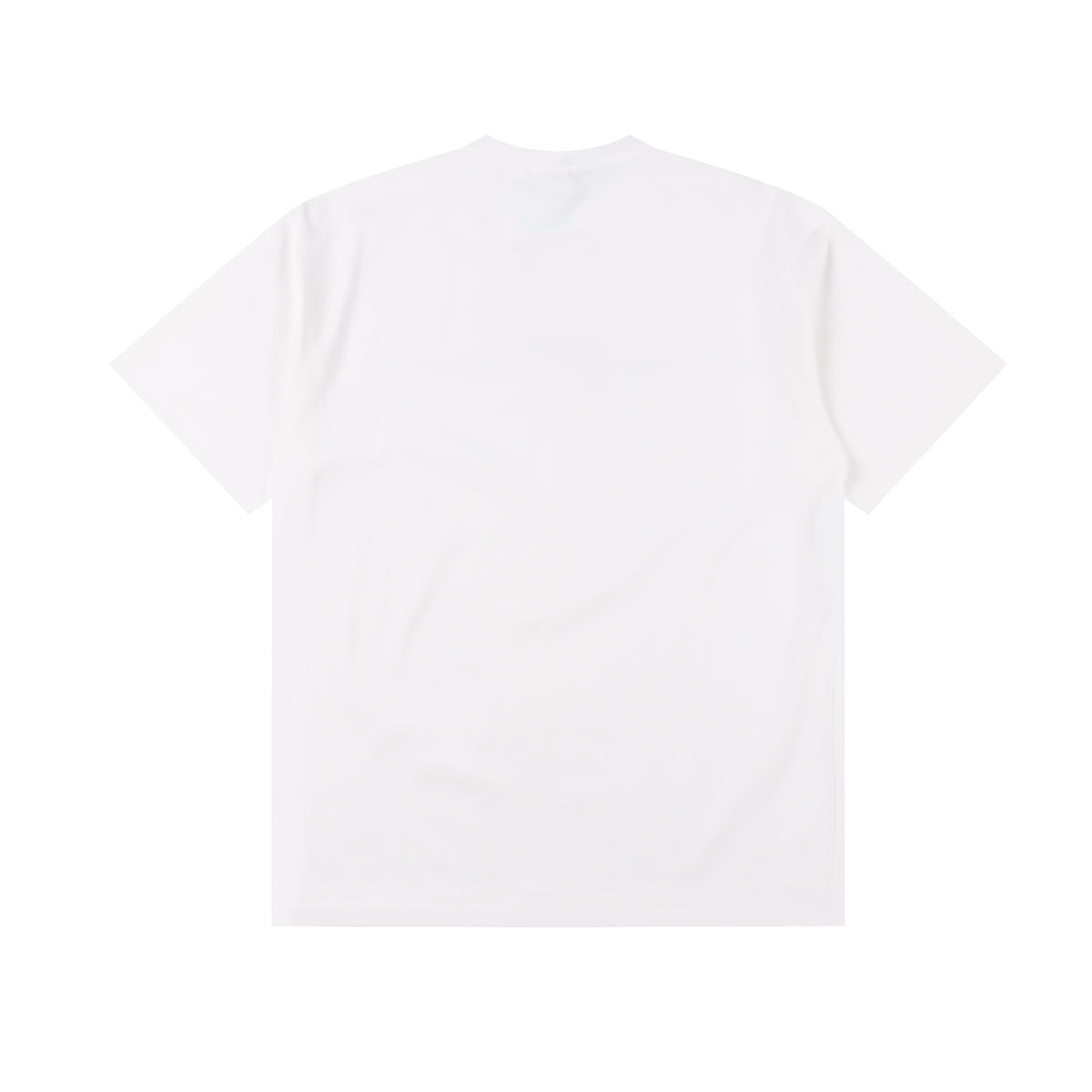 WE11DONE T-SHIRT - SUPER CLONE