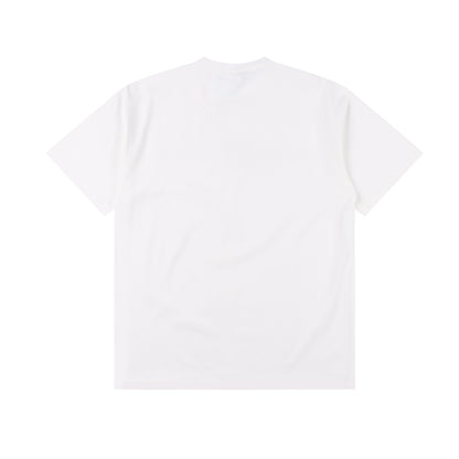 WE11DONE T-SHIRT - SUPER CLONE
