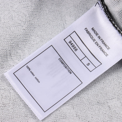 CHANEL T-SHIRT - SUPER CLONE