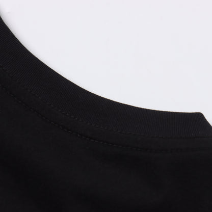 CHROME HEARTS T-SHIRT  - SUPER CLONE
